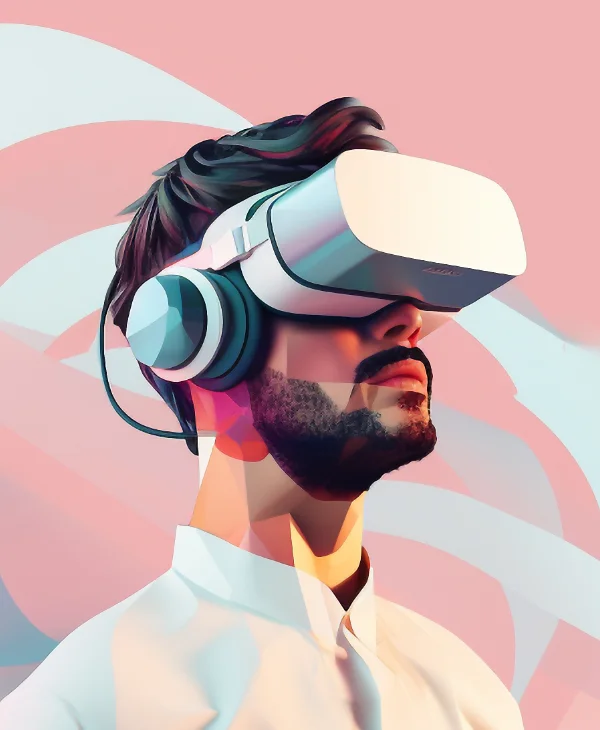 Service capability showcase by 107 Studio