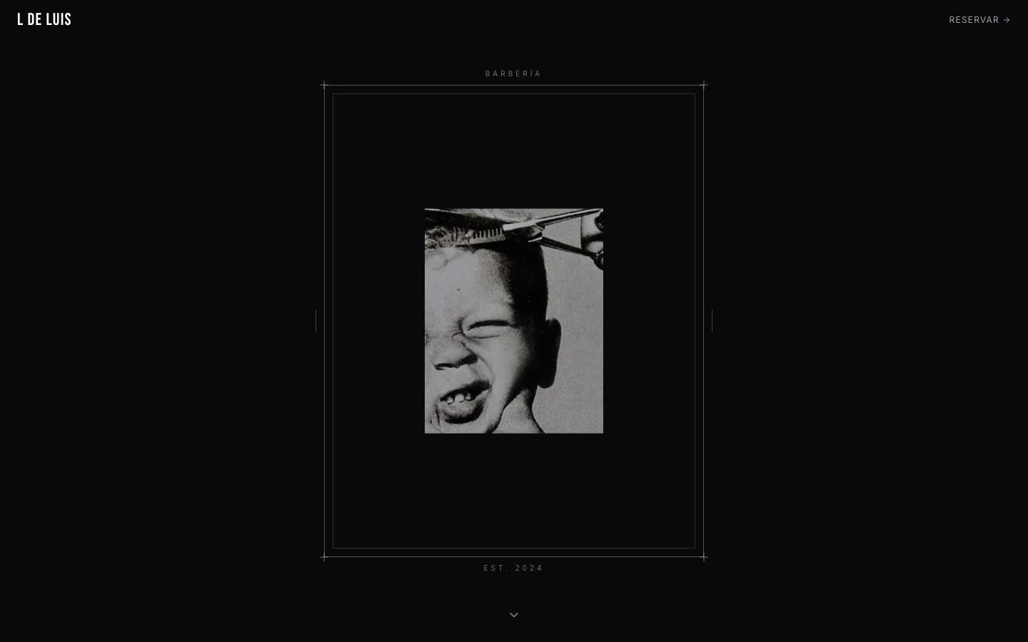 L de Luis — 1