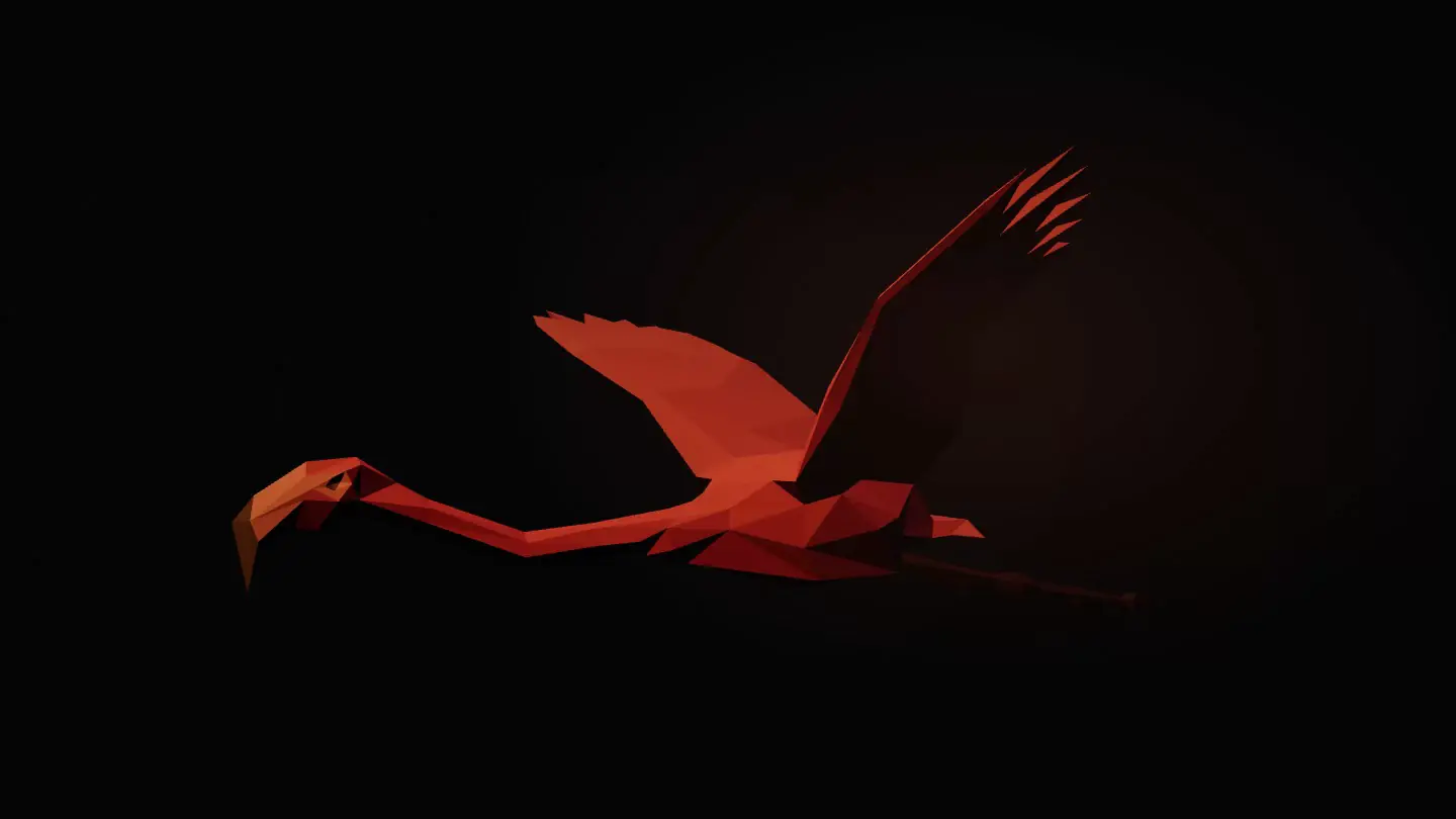 Flamingos — 107 Studio