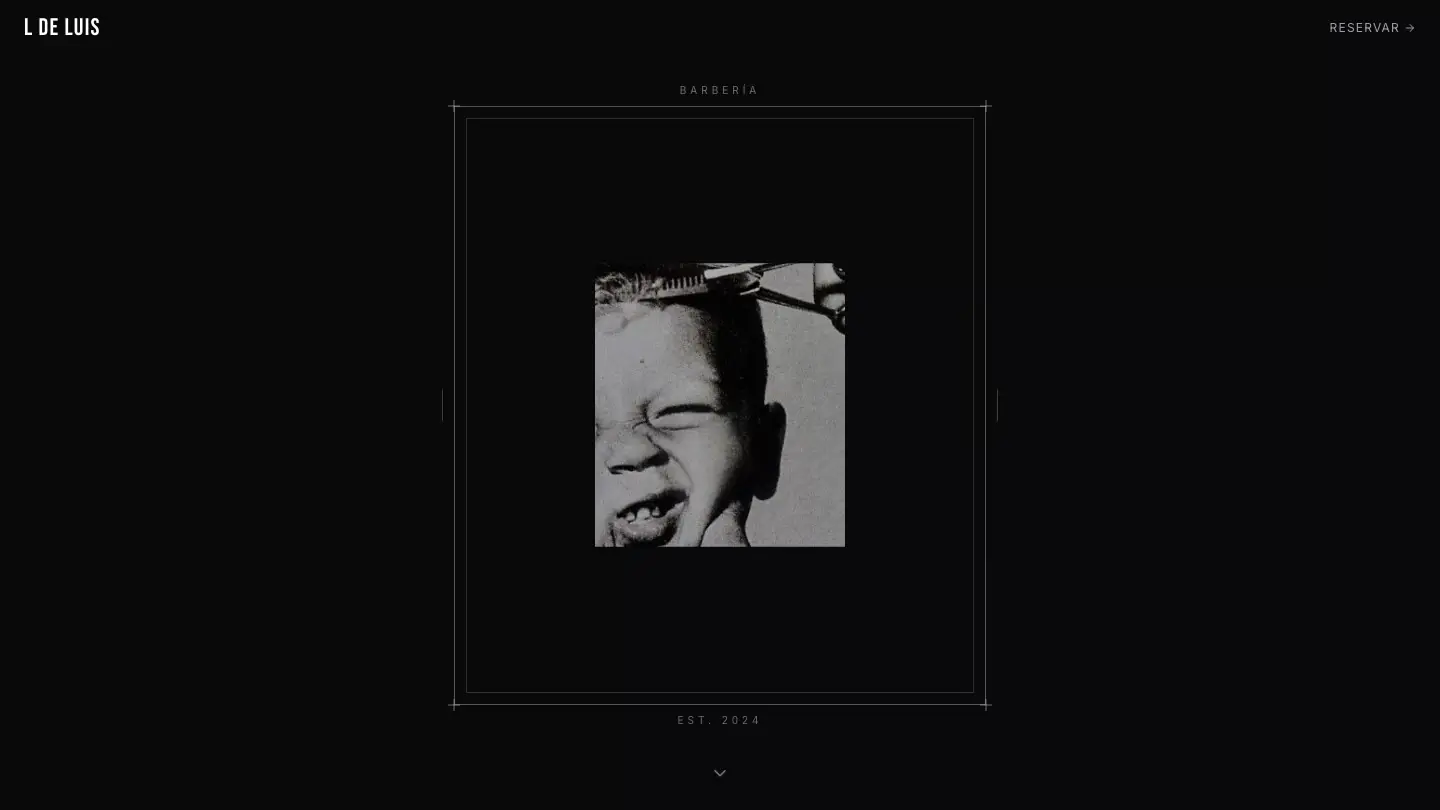 L de Luis — 107 Studio